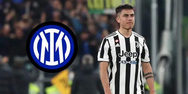 Aunque lo quiere Arsenal y Roma, el argentino iría al Inter por una razón extra deportiva