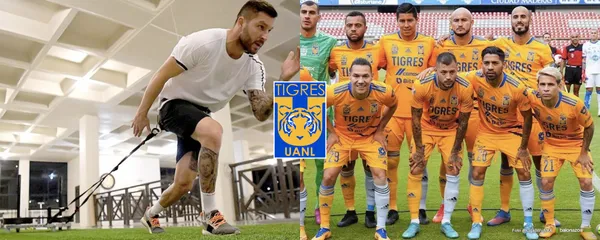 Aunque los jugadores están de vacaciones, las diferencias en su descanso son importantes.