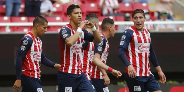 Aunque los resultados no se han dado, hay un par de jugadores que se salvan de estar reprobados.