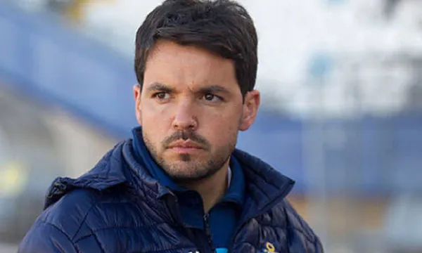 Aunque Marcelo Michel Leaño tiene el voto de confianza de la directiva y Peláez, a un estratega como Larcamón no se podría negar Chivas.