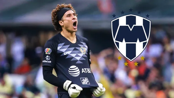 Aunque no hay una oferta formal por Guillermo Ochoa, esta sería una de las razones por las que el portero mexicano aceptaría llegar a Monterrey.