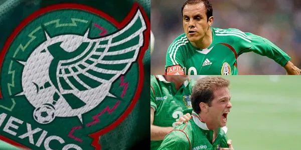 Aunque no se quedó callado, a este ex jugador le sirvieron los insultos como motivación en el Tri