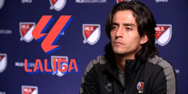 Aunque no tiene la pantalla de Guillermo Ochoa, el portero Carlos Acevedo podría dar el gran salto al fútbol español