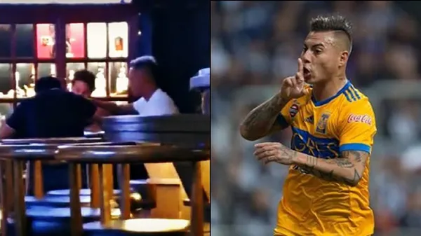 Aunque pide permiso a cada momento y no responde en el terreno de juego, se revela el motivo por el cual Eduardo Vargas es titular inamovible del once de Ricardo Ferretti.