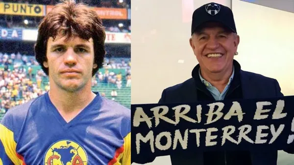 Aunque salió campeón con las águilas, Javier Aguirre reveló por qué aceptó la oferta de Monterrey y no la del Club América.