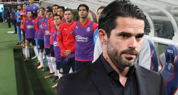 Aunque se ganó, el jugador que Gago tiene en el olvido, debe darle chance