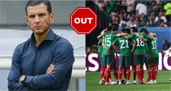 Aunque se ganó, Jaime Lozano deja ver que el triunfo es un espejismo y que la realidad del seleccionado mexicano es otra cosa.