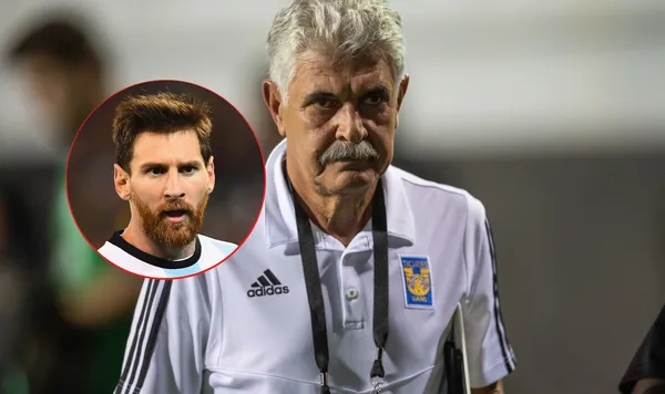 Aunque se ofrece, no lo quieren ni regalado en las Chivas. Así el presente de Jurgen Damm