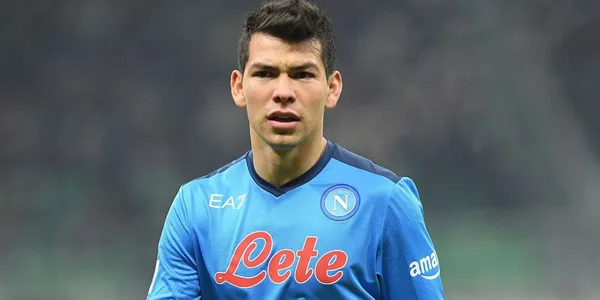 Aunque sonó para Liverpool y otros clubes, Hirving Lozano tendría una oferta de 7.5 millones de euros