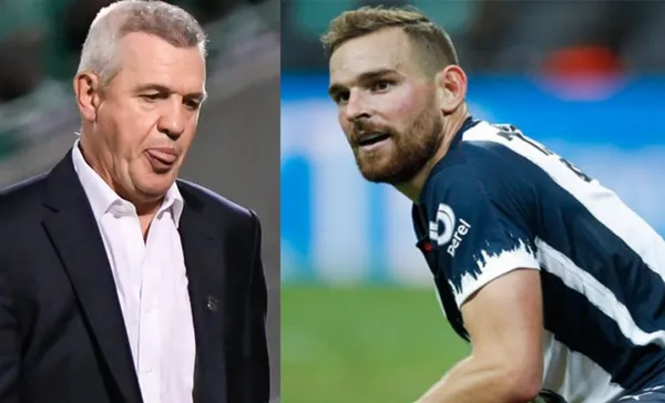 Aunque tiene más capacidades que el delantero holandés, no recibe la oportunidad del 'Vasco'