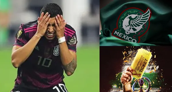 Aunque tiene padrino, se quedaría fuera del Mundial de Qatar, todo por la peor decisión que tomó en su vida.