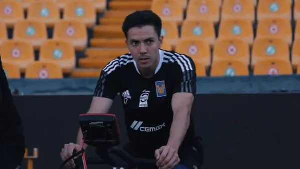 Aunque Tigres ganó, existe malestar por la titularidad de Sebastián Córdova en el equipo