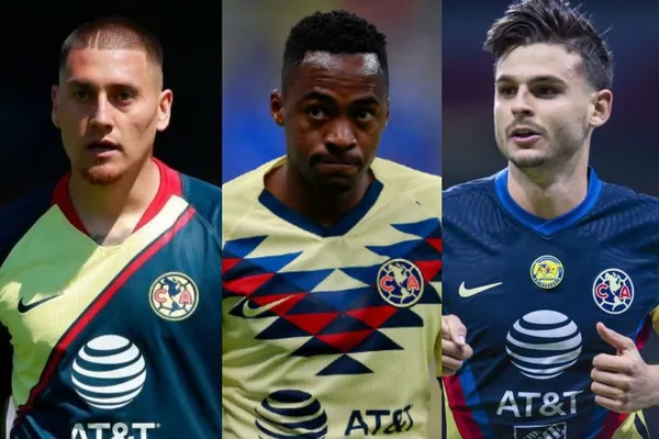 Aunque ya le leyeron la cartilla no quiere renunciar al América y se presentará en Coapa