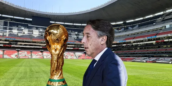 Azcárraga está metido de lleno en mejorar la plantilla para el clausura