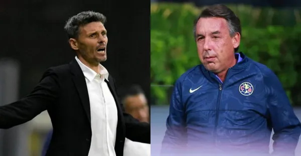 Azcárraga le pone ultimátum a Fernando Ortiz para no correrlo del América.