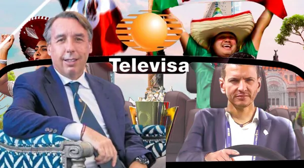 Azcárraga y la televisora obligarían a que Lozano tenga a este elemento en el Tricolor