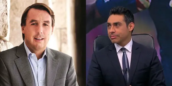 Azcárraga ya tendría contemplada la salida de alguien del Tri, según Rodríguez