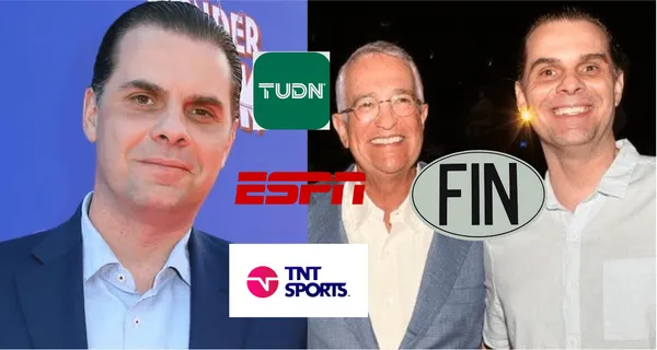 Azteca Deportes cada vez se queda sin menos fútbol y sin menos equipos, si se quedan sin nada, Martinoli buscaría un nuevo destino.