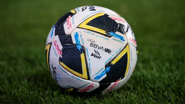 Balón de Liga MX | Foto: @LigaBBVAMX