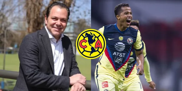 Baños vuelve a tomar decisiones polémicas dentro del América.