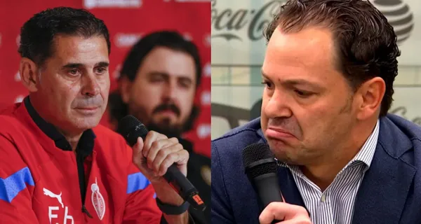 Baños y su último pretexto sin sentido que expone su incapacidad