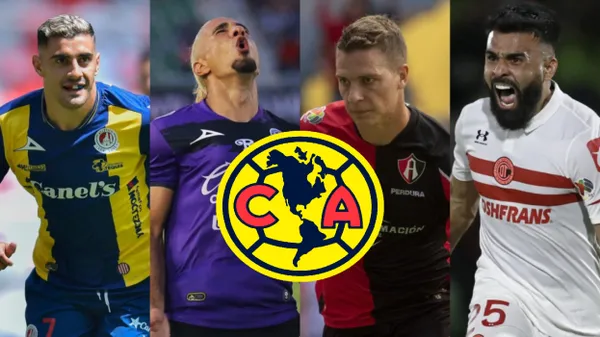 Baños ya tendría amarrado a su primer refuerzo para la próxima temporada.