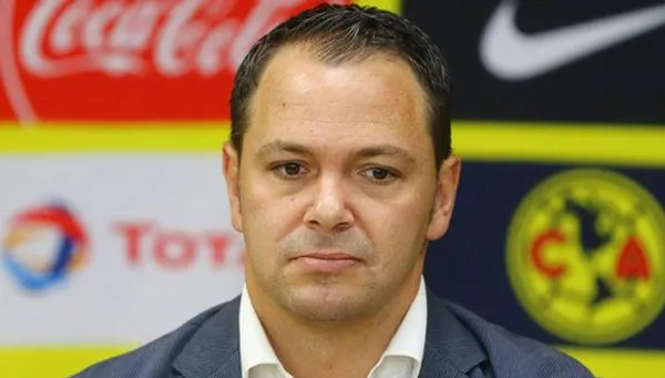 Baños ya tendría en mente el primer refuerzo que llegaría al América.