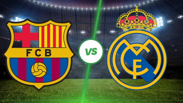 Barcelona es favorito en casa con una cuota de +130 / X