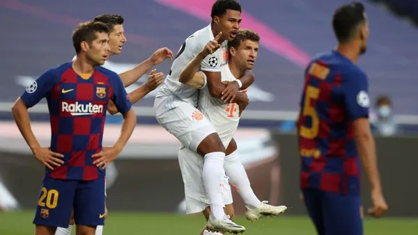 Barcelona vuelve a la Champions League, como casi todos los años desde hace décadas. Del otro lado, en el partido inaugural, estará uno de sus grandes verdugos, el Bayern Munich. Pero el equipo Culé no deberá luchar solo contra el conjunto Bávaro, sino además contra una importante ausencia.