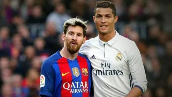 Barcelona y Real Madrid tuvieron siempre a los mejores jugadores de España. Estos son los más destacados.