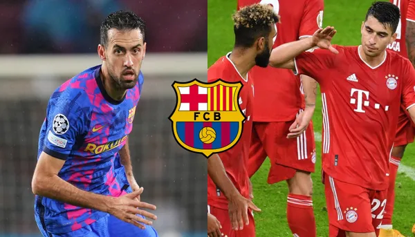 Barcelona ya empieza a buscar el sucesor del capitán