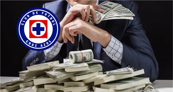 Basta Cruz Azul, 93 millones y Alonso le daría a Anselmi un crack, no hay excusa