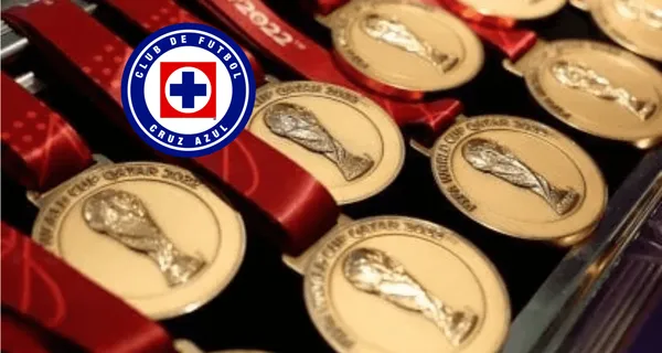 Basta de llorar a Alexis Vega. Cruz Azul y el nuevo 10 que tendría ya en mente. Es un jugador que fue campeón del mundo.