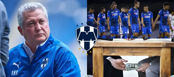 Bastante arriesgado lo que propone el estratega