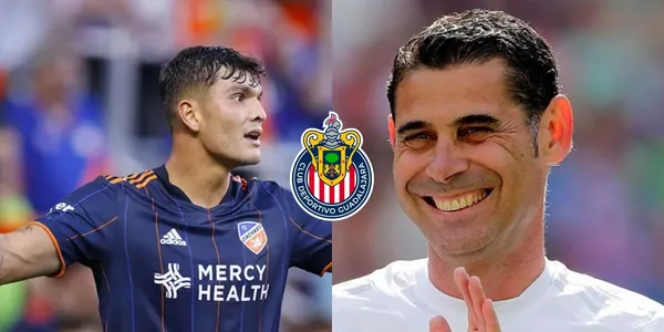 Bateó a Chivas, ahora el karma se las cobra en donde más le duele al Cincinnati y a Brandon Vázquez
