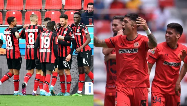Bayer jugará contra Toluca en el Nemesio Diez el 17 de mayo