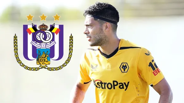 Bayern Múnich pone en ‘stand by’ a Raúl Jiménez, pero el Anderlecht le da la mejor noticia el mexicano