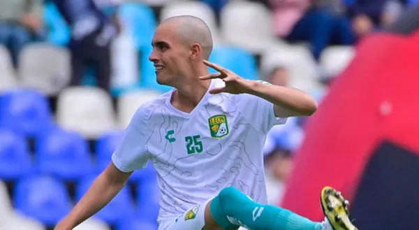 Bellón no se salvó de la novatada