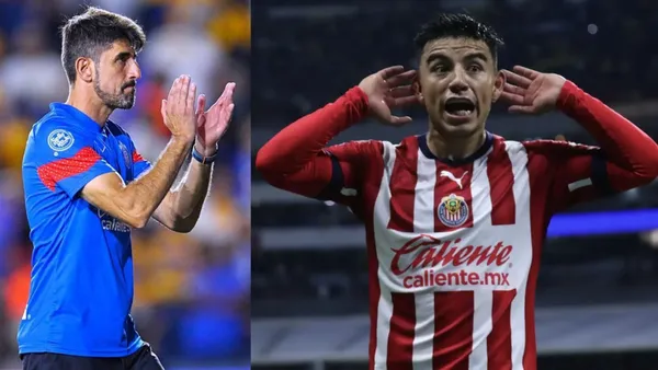 Beltrán ha tenido un gran inicio de torneo y Paunovic dijo la razón