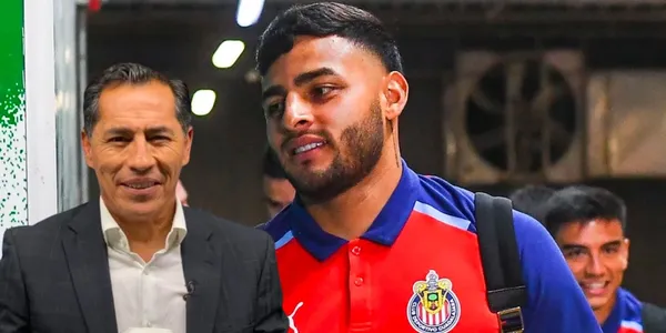 Benjamín Galindo decidió hablar de las indisciplinas que sufrió Chivas hace unas semanas