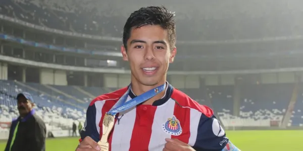 Benjamín Galindo podría regresar a la Liga MX para el Clausura 2026