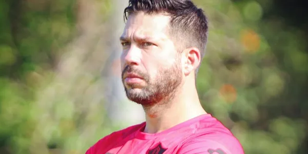 Benjamín Mora (Fuente: Atlas FC)