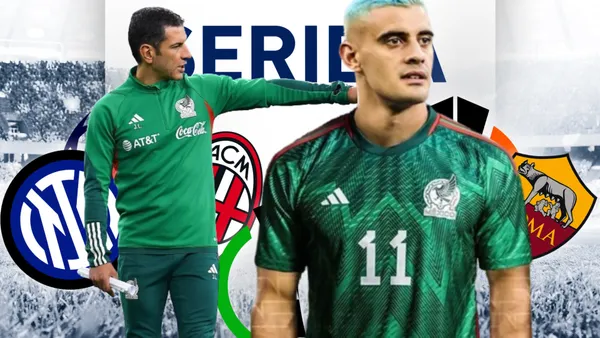 Berterame podría tener premio doble