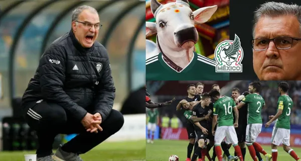 Bielsa sí es un entrenador de verdad, las vacas sagradas que sabotearían su llegada.