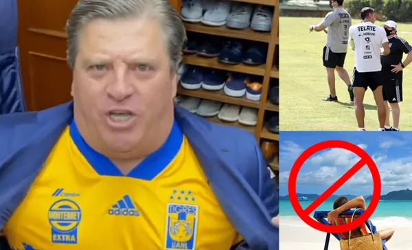 Bien dicen que el tiempo vale oro y en el fútbol esta cuestión no pasa de largo, Tigres lo sabe y aprovechan para mantener el buen ritmo