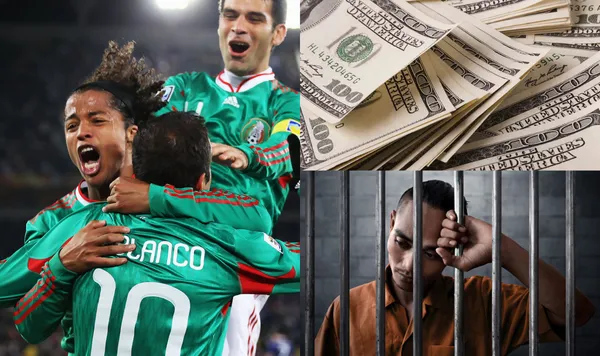 Blanco pasó de ser luz en las canchas a ser blanco de críticas y polémicas en su nuevo trabajo