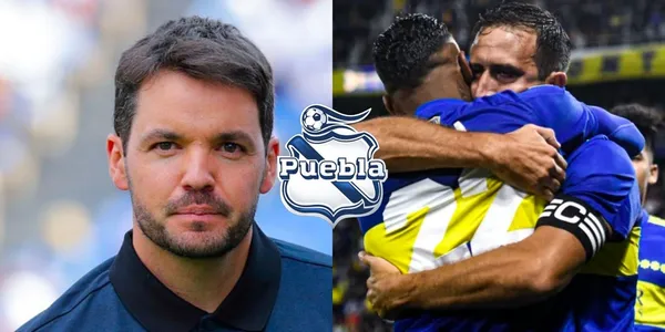 Boca Juniors le da una gran noticia a La Franja.