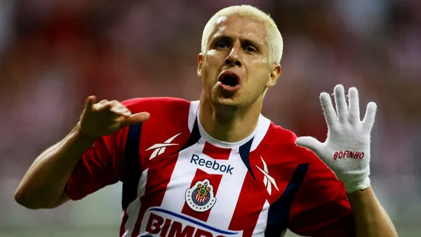 Bofo Bautista está desesperado con la actualidad de Chivas | Foto: Yahoo!