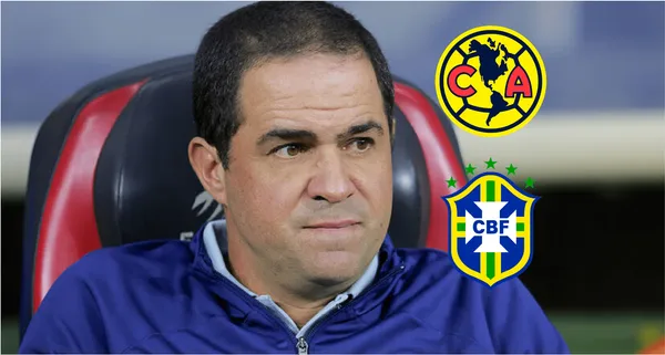 Brasil no tiene entrenador y ahora André Jardine es una de las opciones, filtra en lo que habría decidido la estratega.