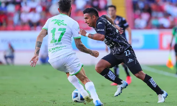 Bravos busca seguir acumulando buenas actuaciones ante un Necaxa que sigue sin rumbo fijo